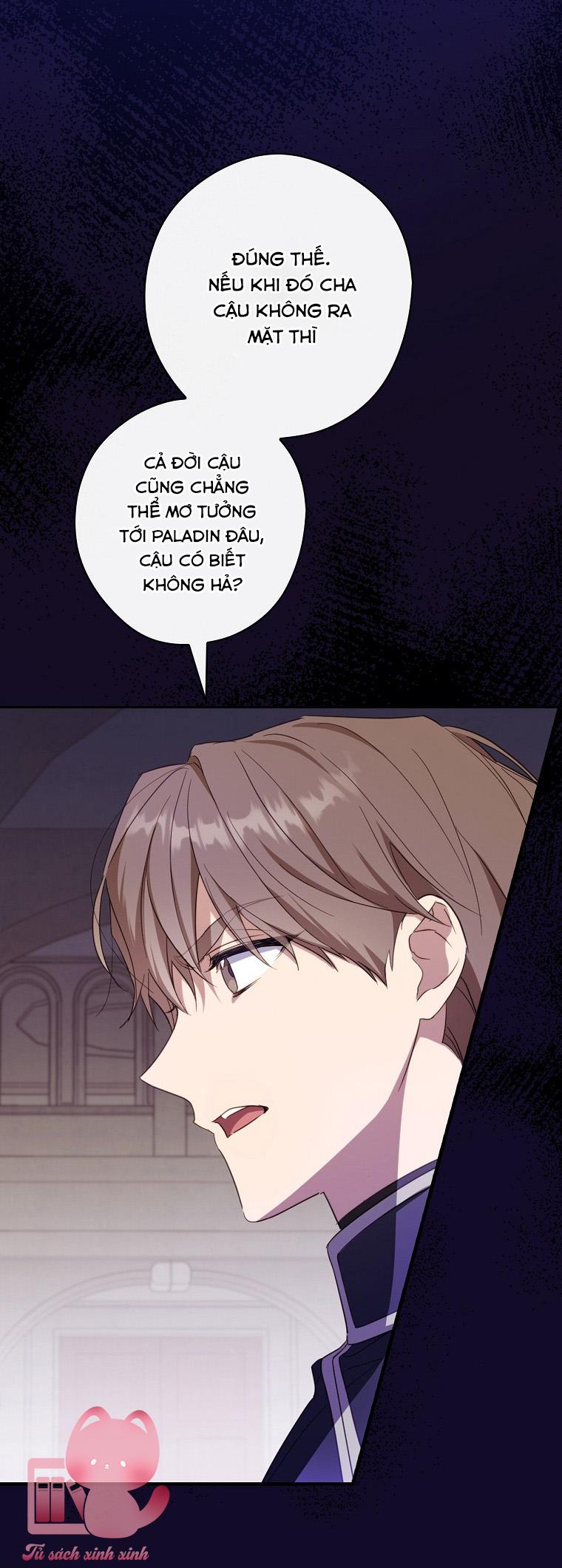 Cách Khiến Phu Quân Đứng Về Phía Tôi - Chap 33 - Trang 39