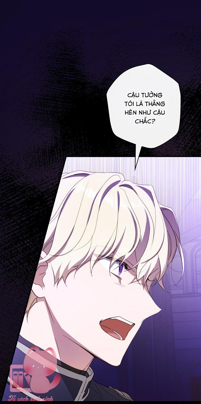 Cách Khiến Phu Quân Đứng Về Phía Tôi - Chap 33 - Trang 40