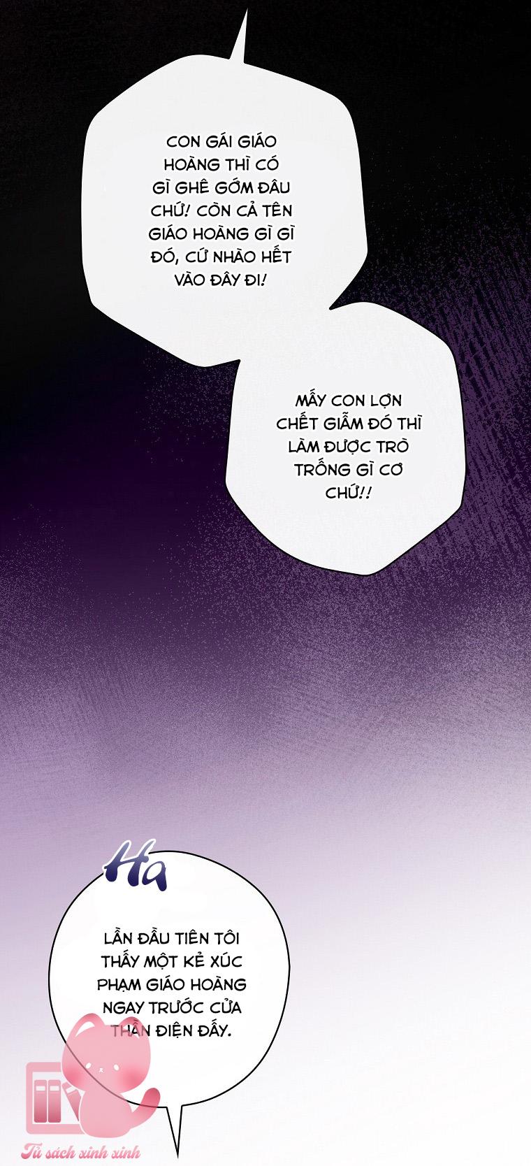 Cách Khiến Phu Quân Đứng Về Phía Tôi - Chap 33 - Trang 41