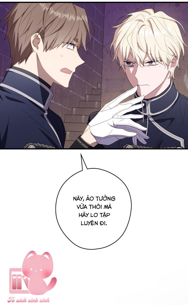 Cách Khiến Phu Quân Đứng Về Phía Tôi - Chap 33 - Trang 42