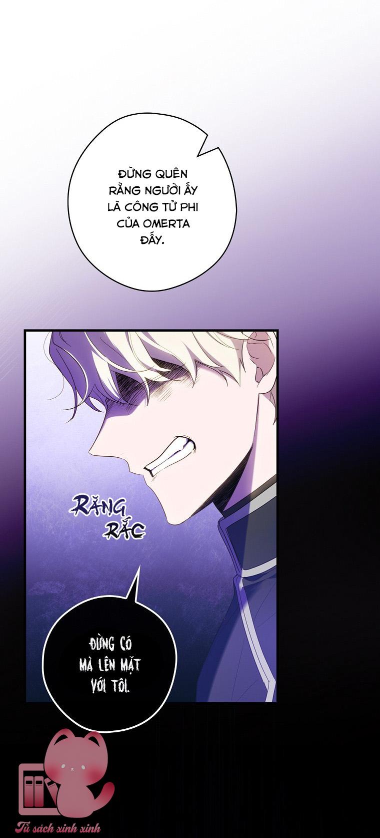 Cách Khiến Phu Quân Đứng Về Phía Tôi - Chap 33 - Trang 43