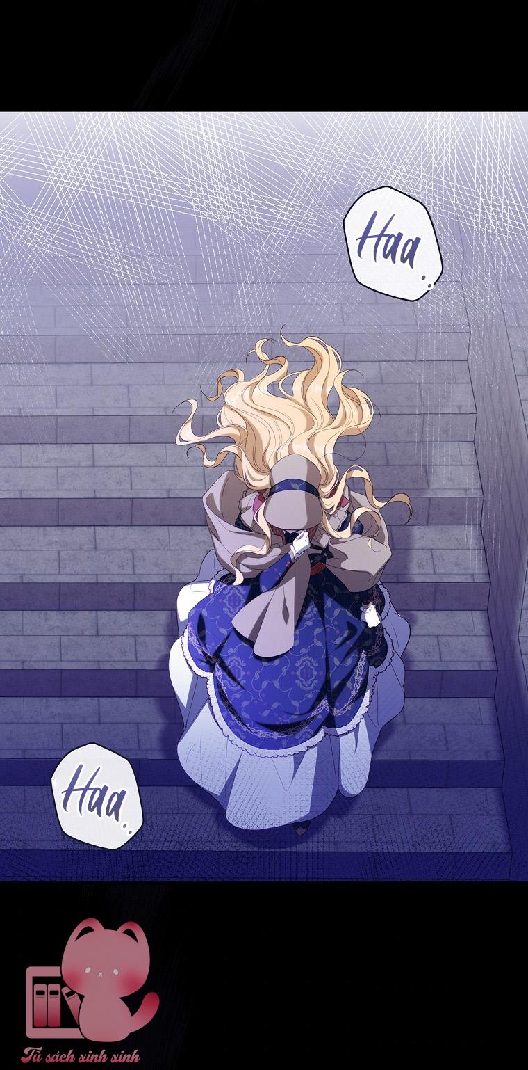 Cách Khiến Phu Quân Đứng Về Phía Tôi - Chap 33 - Trang 51