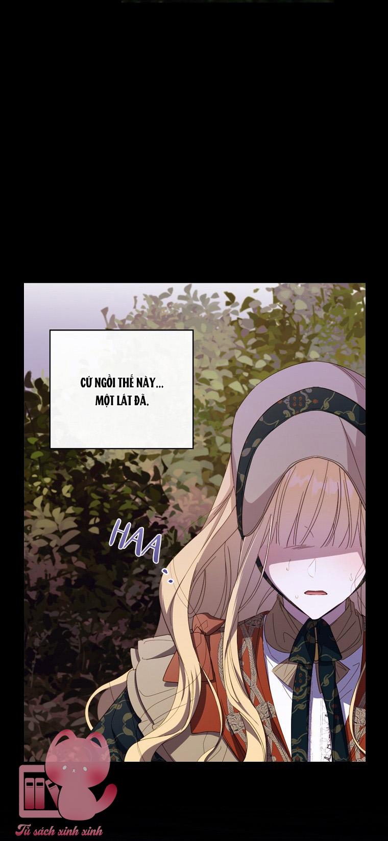 Cách Khiến Phu Quân Đứng Về Phía Tôi - Chap 33 - Trang 55