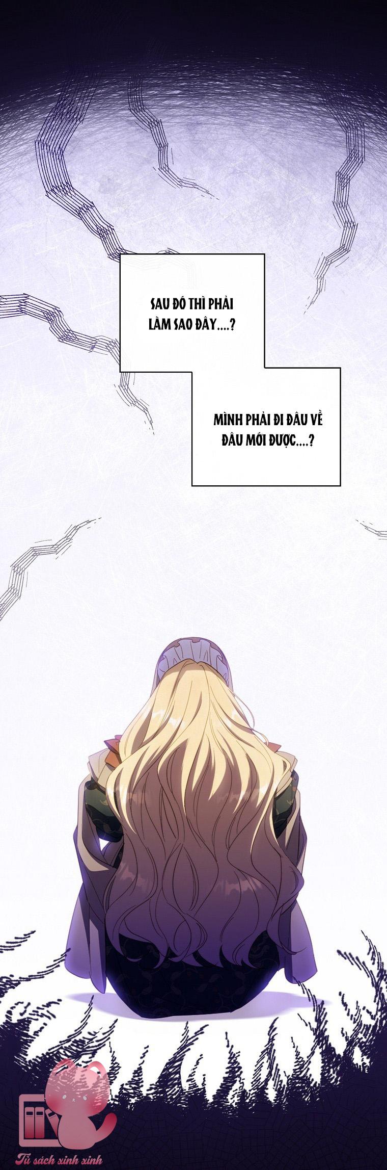 Cách Khiến Phu Quân Đứng Về Phía Tôi - Chap 33 - Trang 57