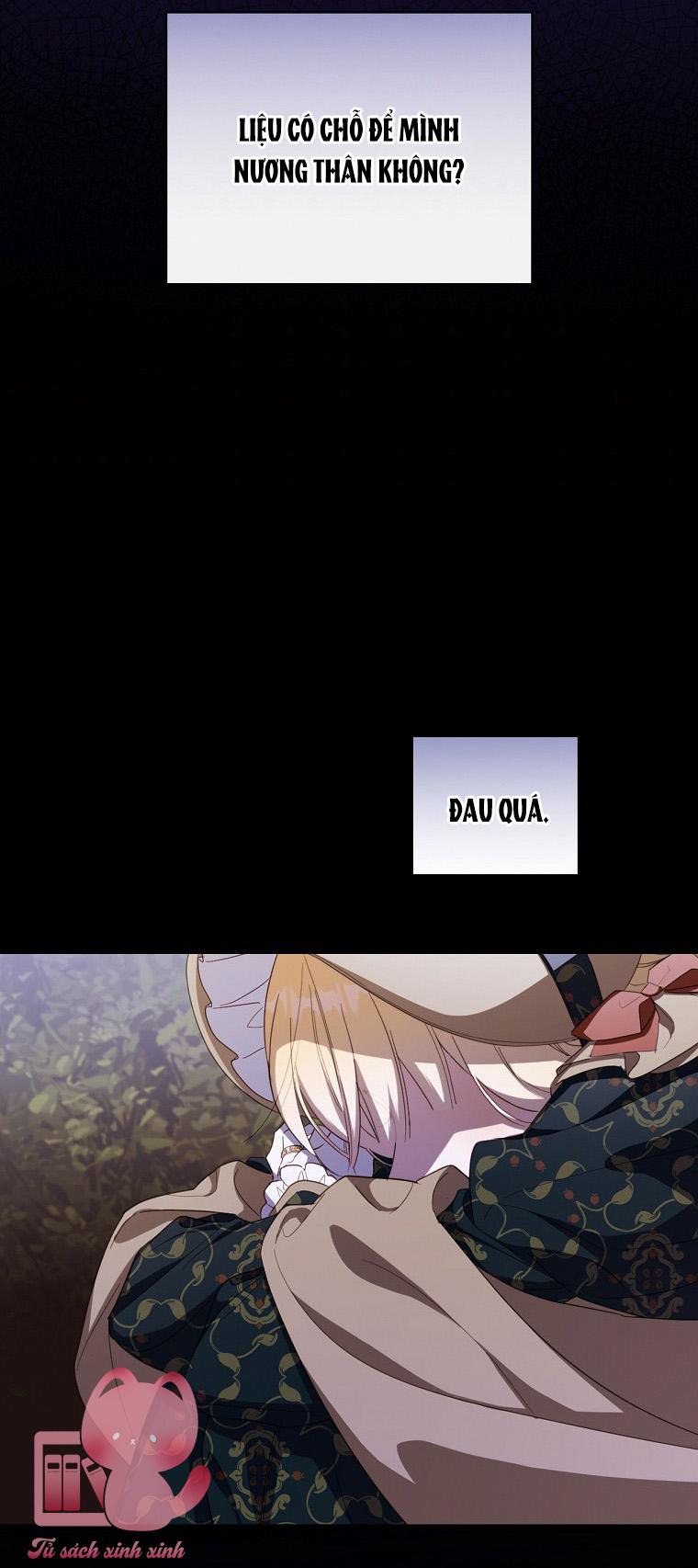 Cách Khiến Phu Quân Đứng Về Phía Tôi - Chap 33 - Trang 58