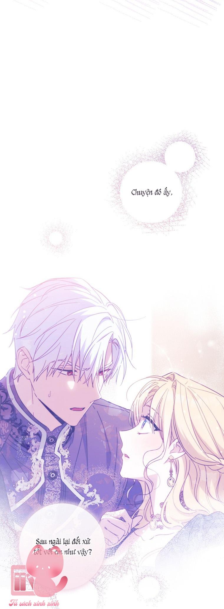 Cách Khiến Phu Quân Đứng Về Phía Tôi - Chap 33 - Trang 61