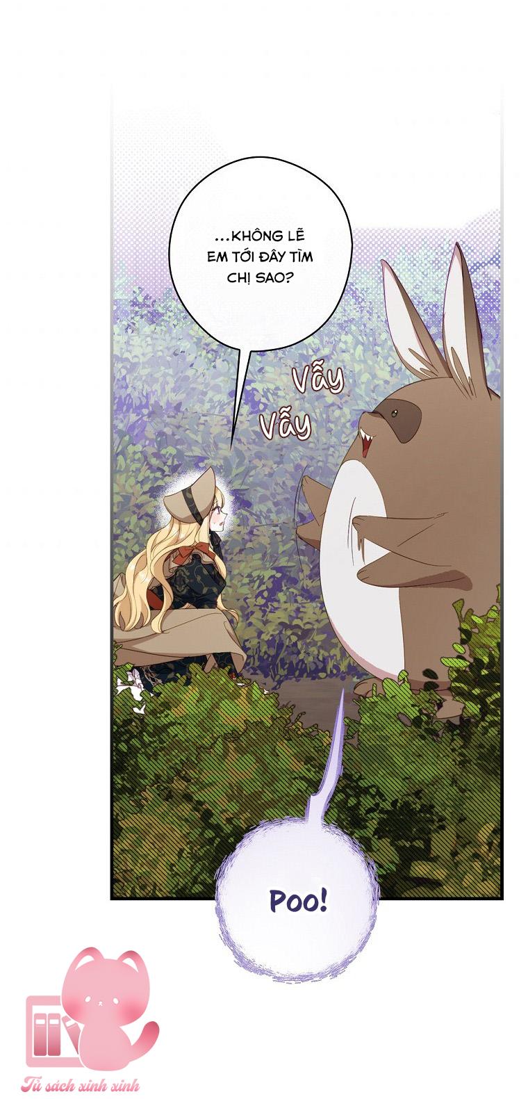 Cách Khiến Phu Quân Đứng Về Phía Tôi - Chap 33 - Trang 70