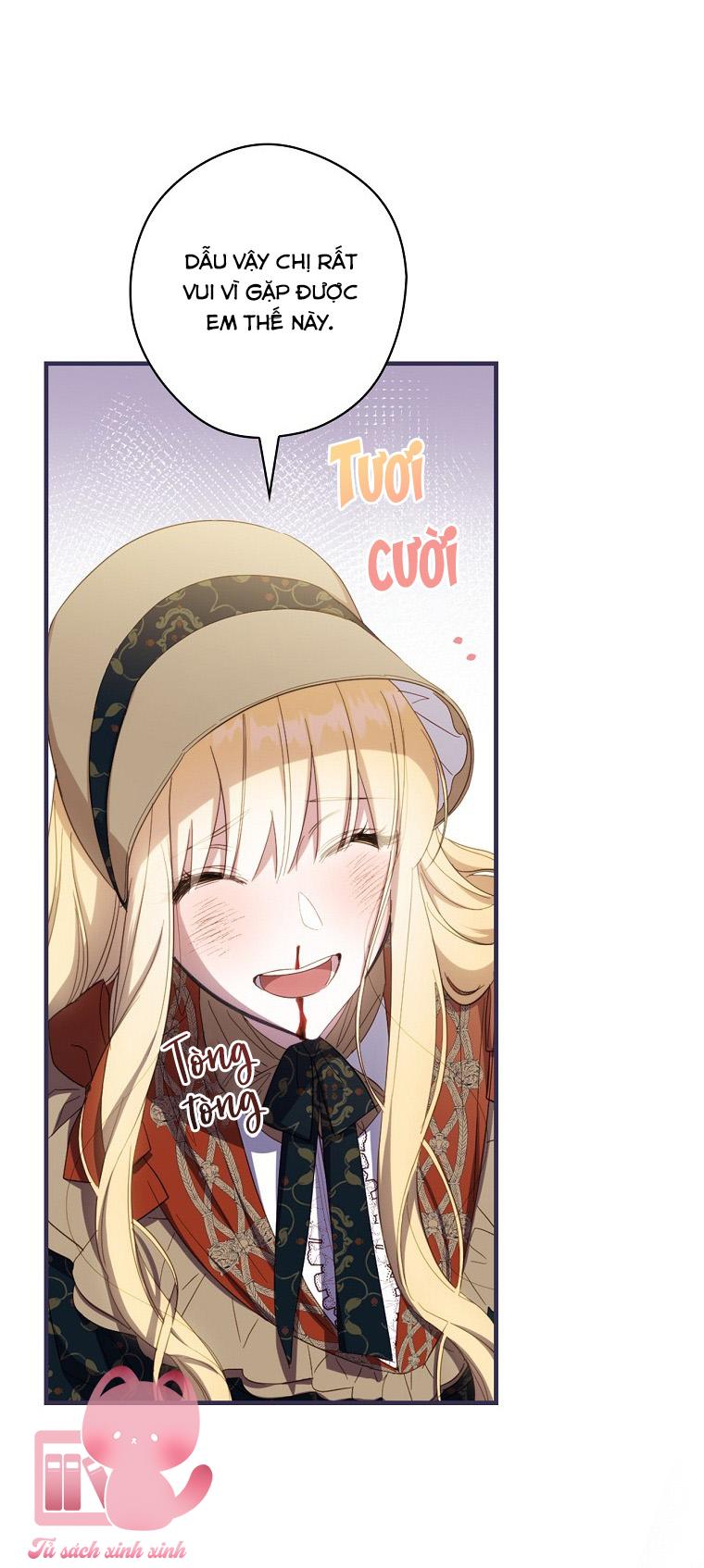 Cách Khiến Phu Quân Đứng Về Phía Tôi - Chap 33 - Trang 73