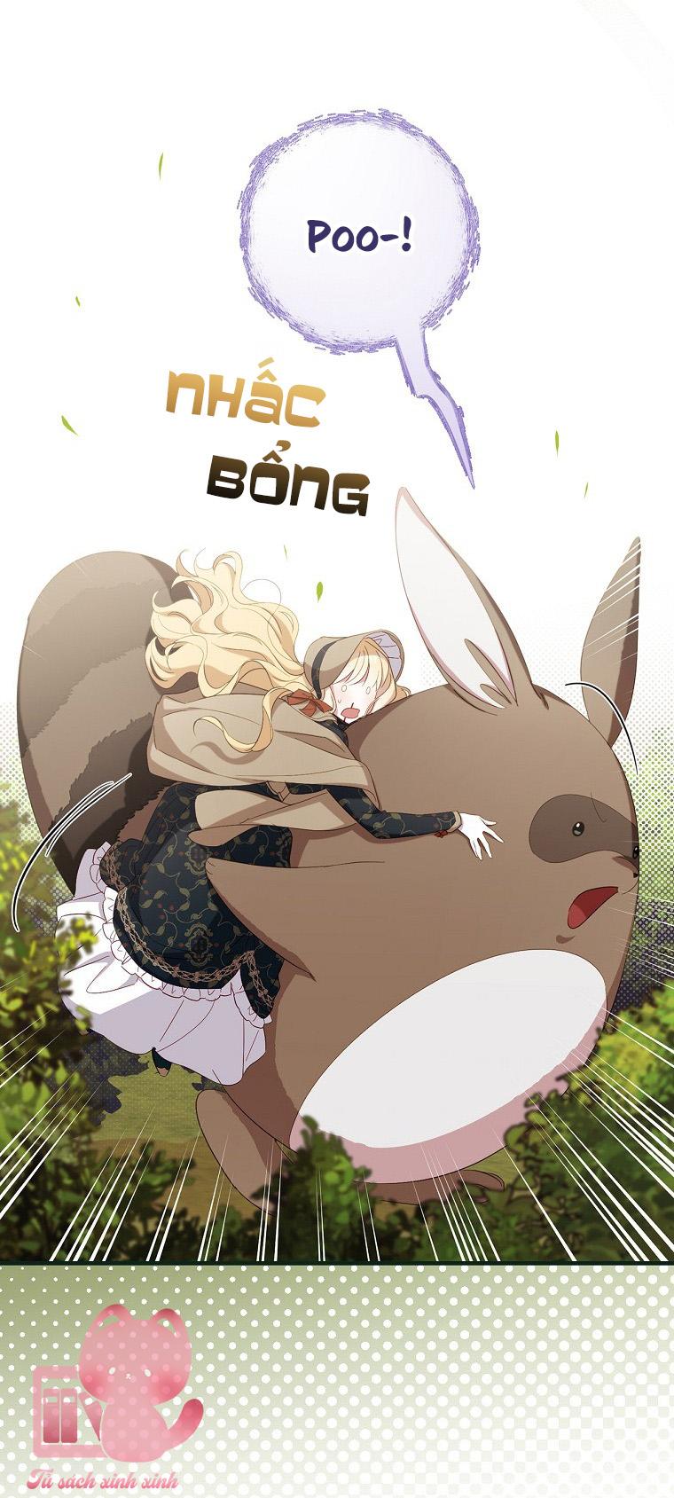 Cách Khiến Phu Quân Đứng Về Phía Tôi - Chap 33 - Trang 75