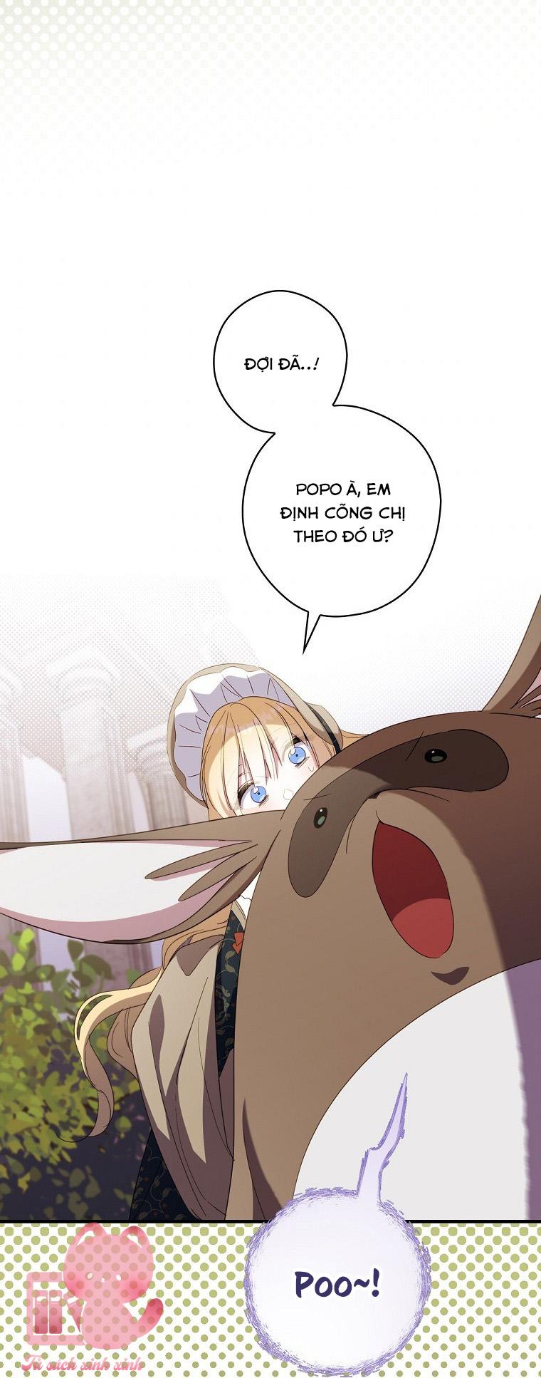 Cách Khiến Phu Quân Đứng Về Phía Tôi - Chap 33 - Trang 76