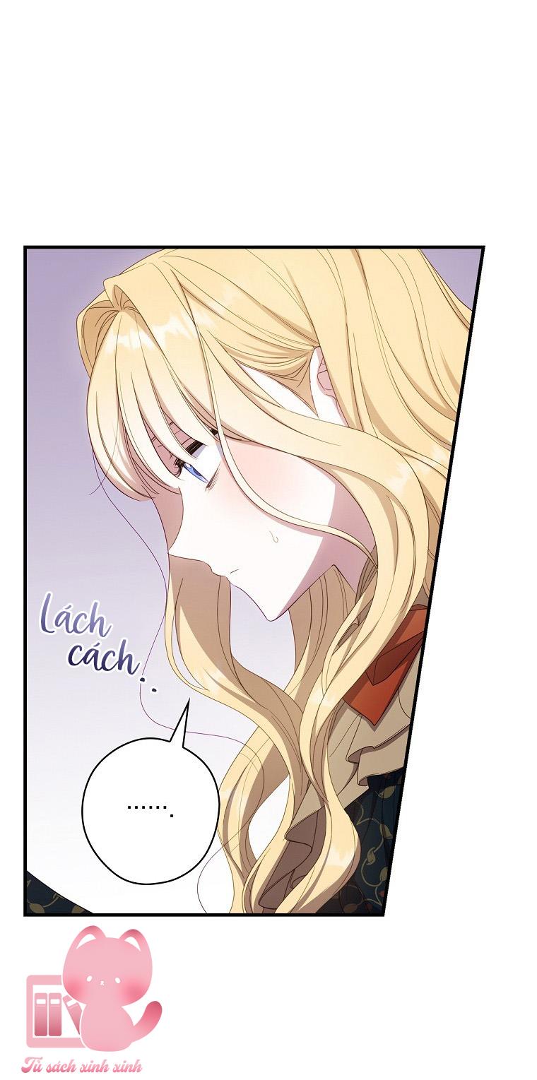 Cách Khiến Phu Quân Đứng Về Phía Tôi - Chap 33 - Trang 10