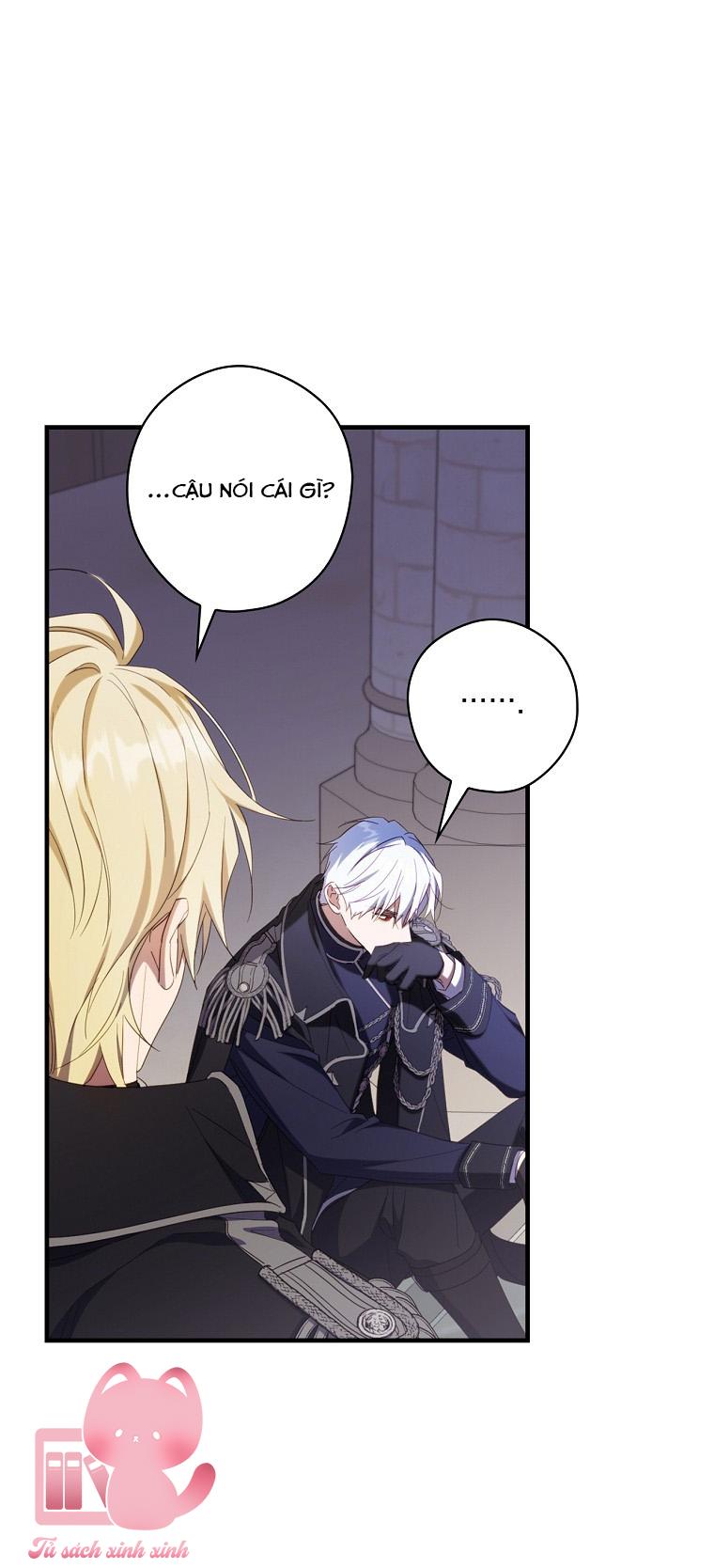 Cách Khiến Phu Quân Đứng Về Phía Tôi - Chap 34 - Trang 11