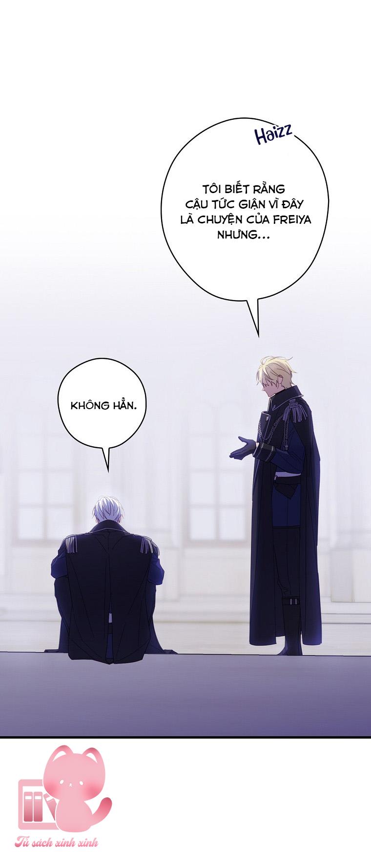 Cách Khiến Phu Quân Đứng Về Phía Tôi - Chap 34 - Trang 12