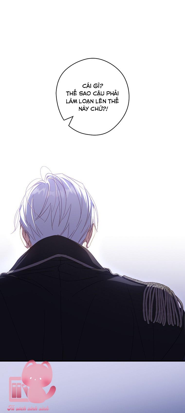 Cách Khiến Phu Quân Đứng Về Phía Tôi - Chap 34 - Trang 13