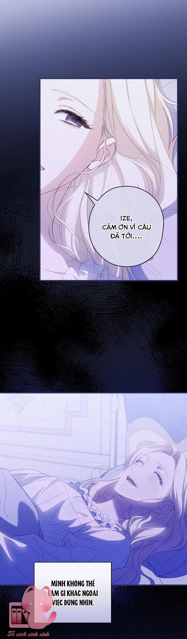 Cách Khiến Phu Quân Đứng Về Phía Tôi - Chap 34 - Trang 14