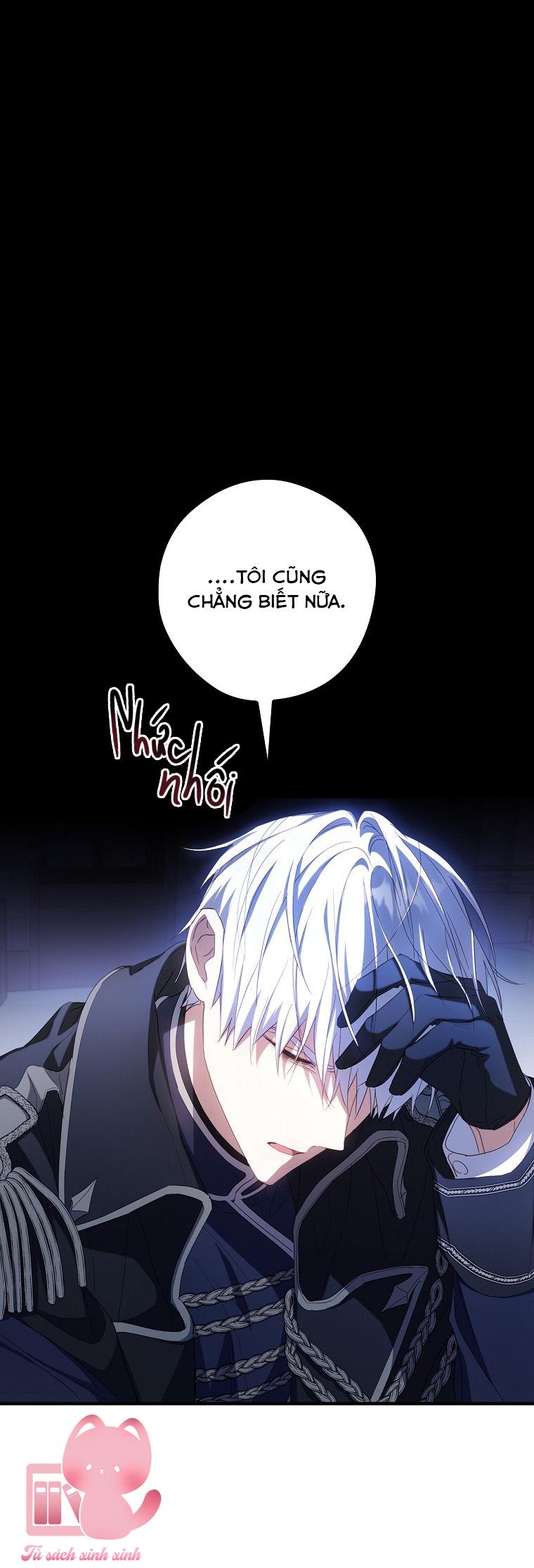 Cách Khiến Phu Quân Đứng Về Phía Tôi - Chap 34 - Trang 19