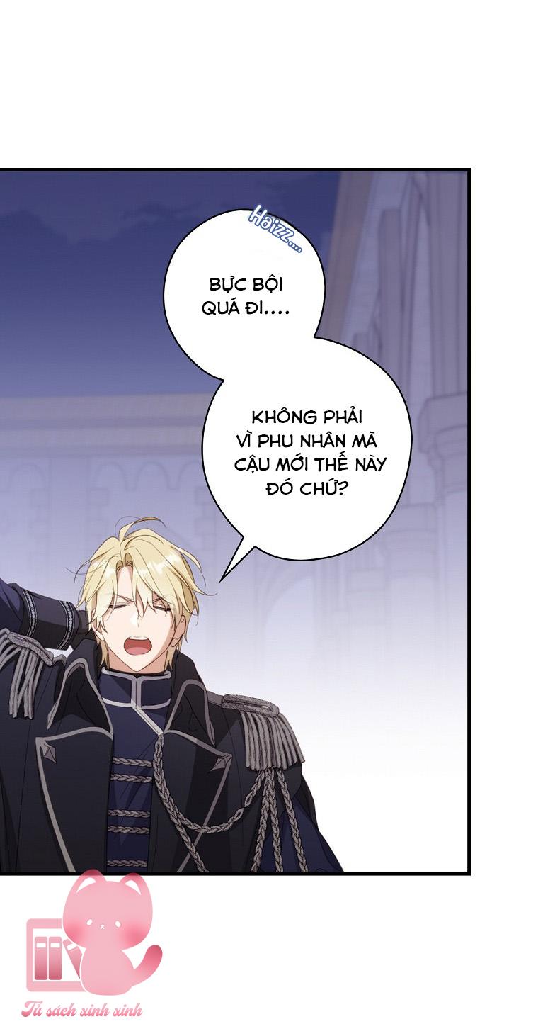 Cách Khiến Phu Quân Đứng Về Phía Tôi - Chap 34 - Trang 20