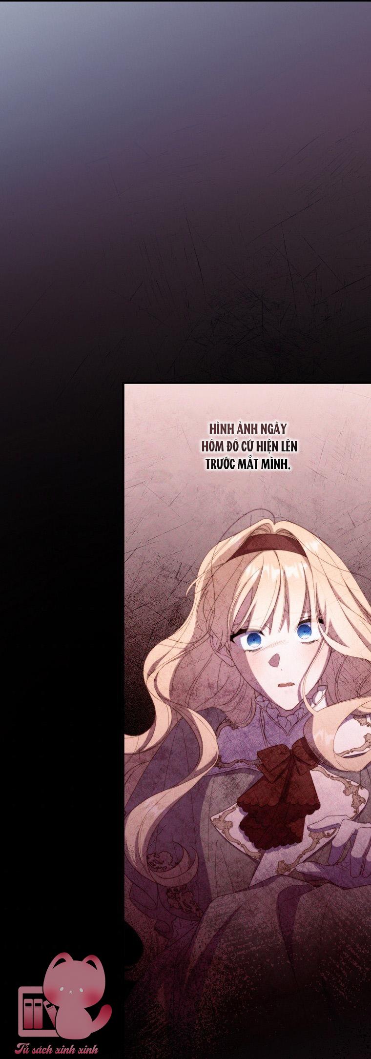 Cách Khiến Phu Quân Đứng Về Phía Tôi - Chap 34 - Trang 22
