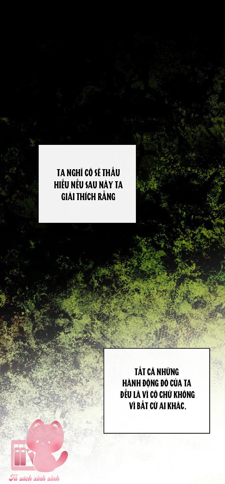 Cách Khiến Phu Quân Đứng Về Phía Tôi - Chap 34 - Trang 25