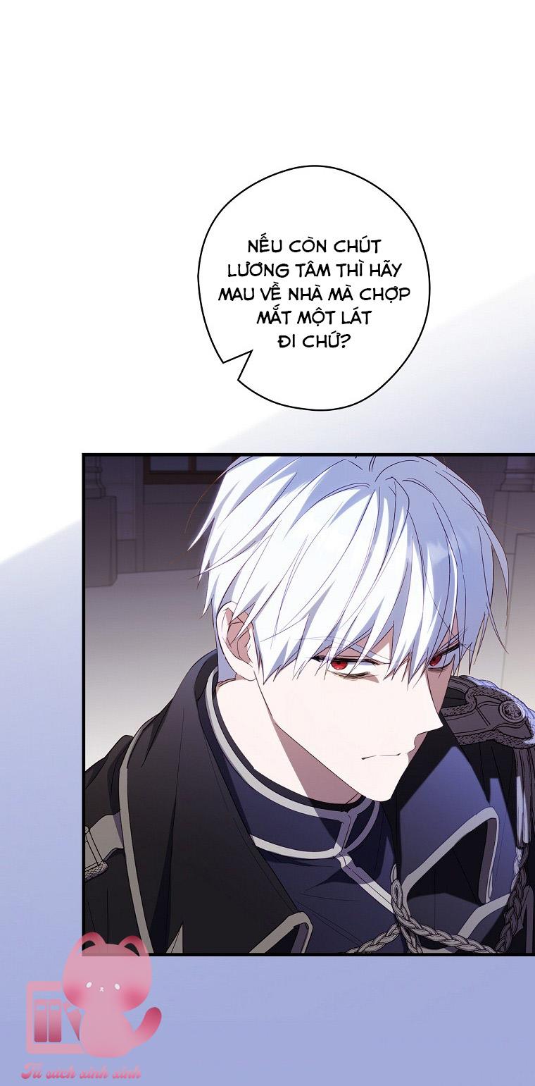 Cách Khiến Phu Quân Đứng Về Phía Tôi - Chap 34 - Trang 4