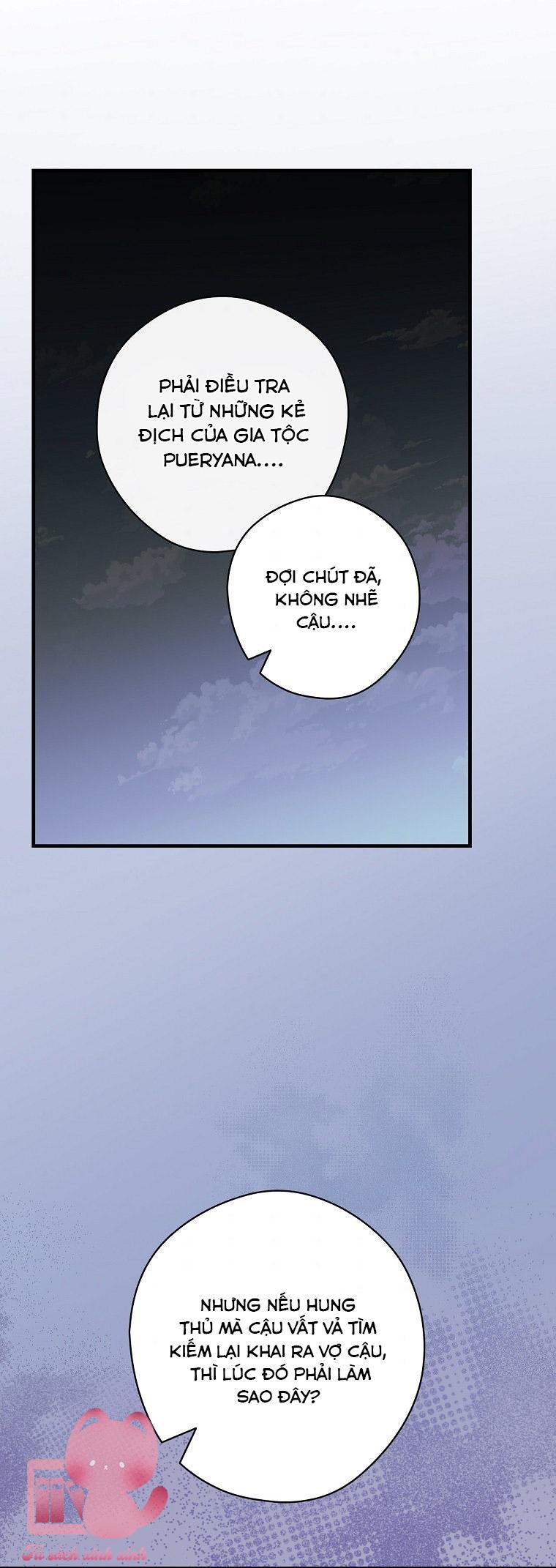 Cách Khiến Phu Quân Đứng Về Phía Tôi - Chap 34 - Trang 33