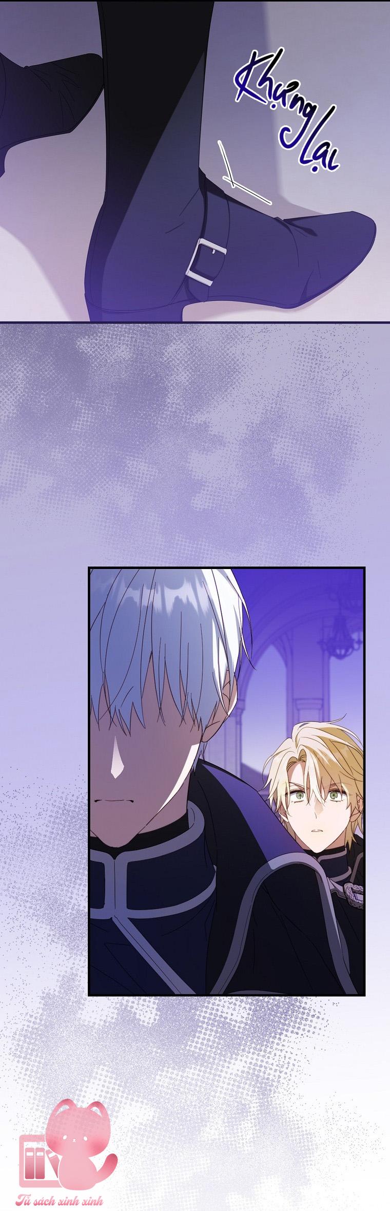 Cách Khiến Phu Quân Đứng Về Phía Tôi - Chap 34 - Trang 34