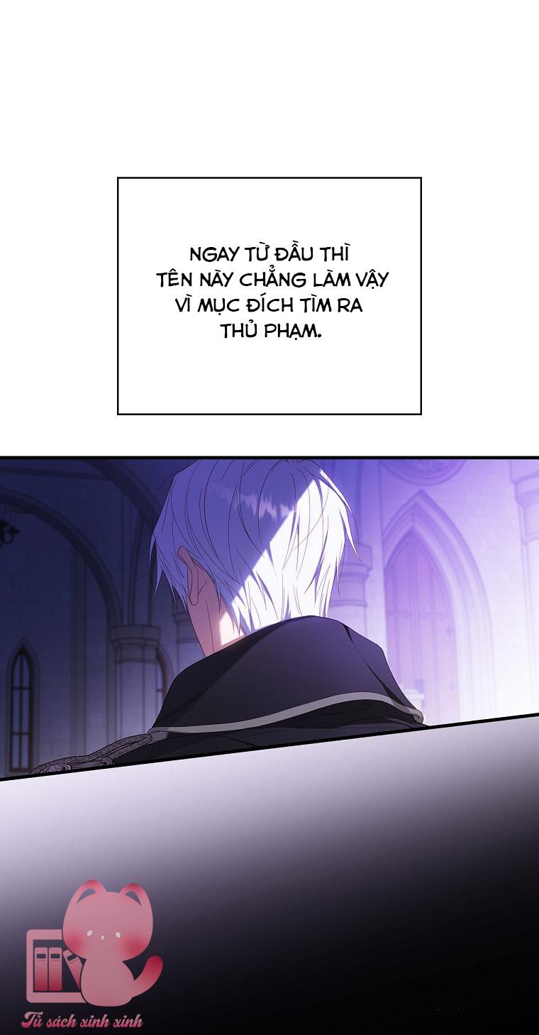 Cách Khiến Phu Quân Đứng Về Phía Tôi - Chap 34 - Trang 36