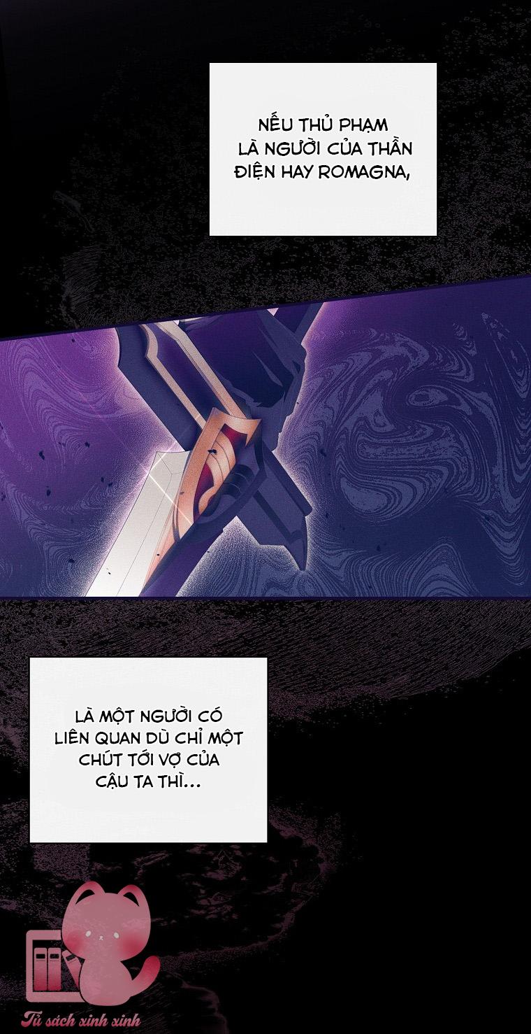 Cách Khiến Phu Quân Đứng Về Phía Tôi - Chap 34 - Trang 37