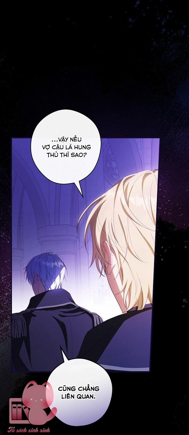 Cách Khiến Phu Quân Đứng Về Phía Tôi - Chap 34 - Trang 39