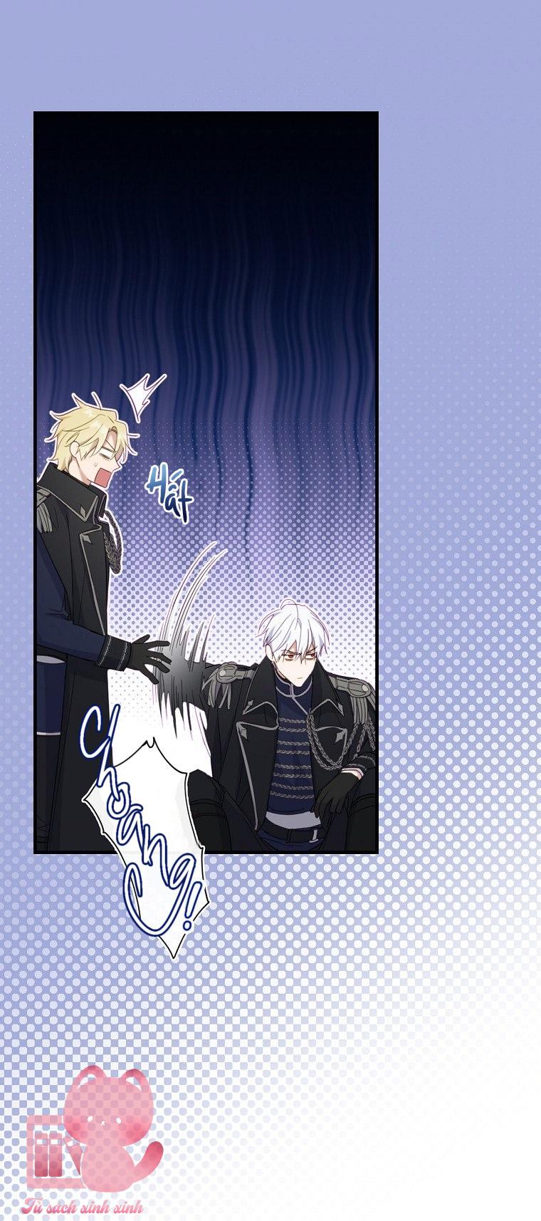Cách Khiến Phu Quân Đứng Về Phía Tôi - Chap 34 - Trang 5