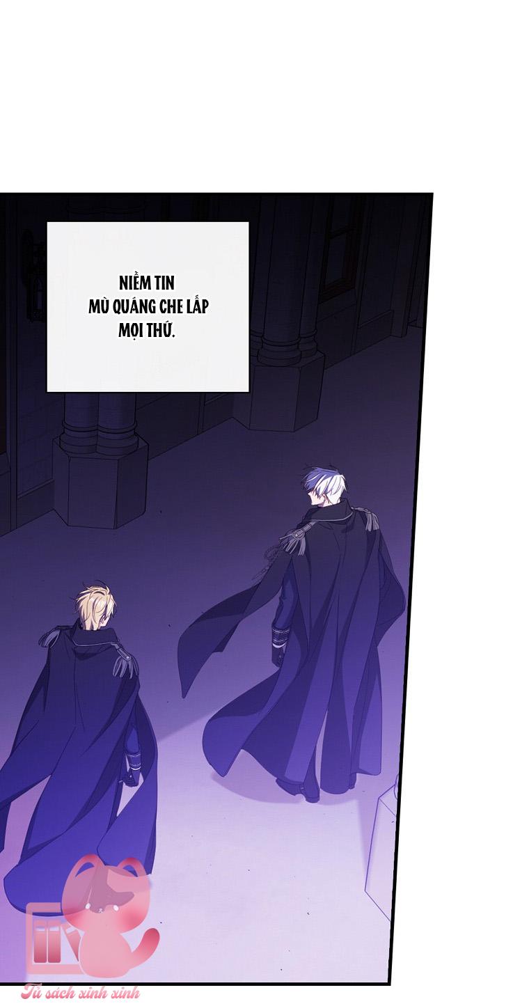 Cách Khiến Phu Quân Đứng Về Phía Tôi - Chap 34 - Trang 41