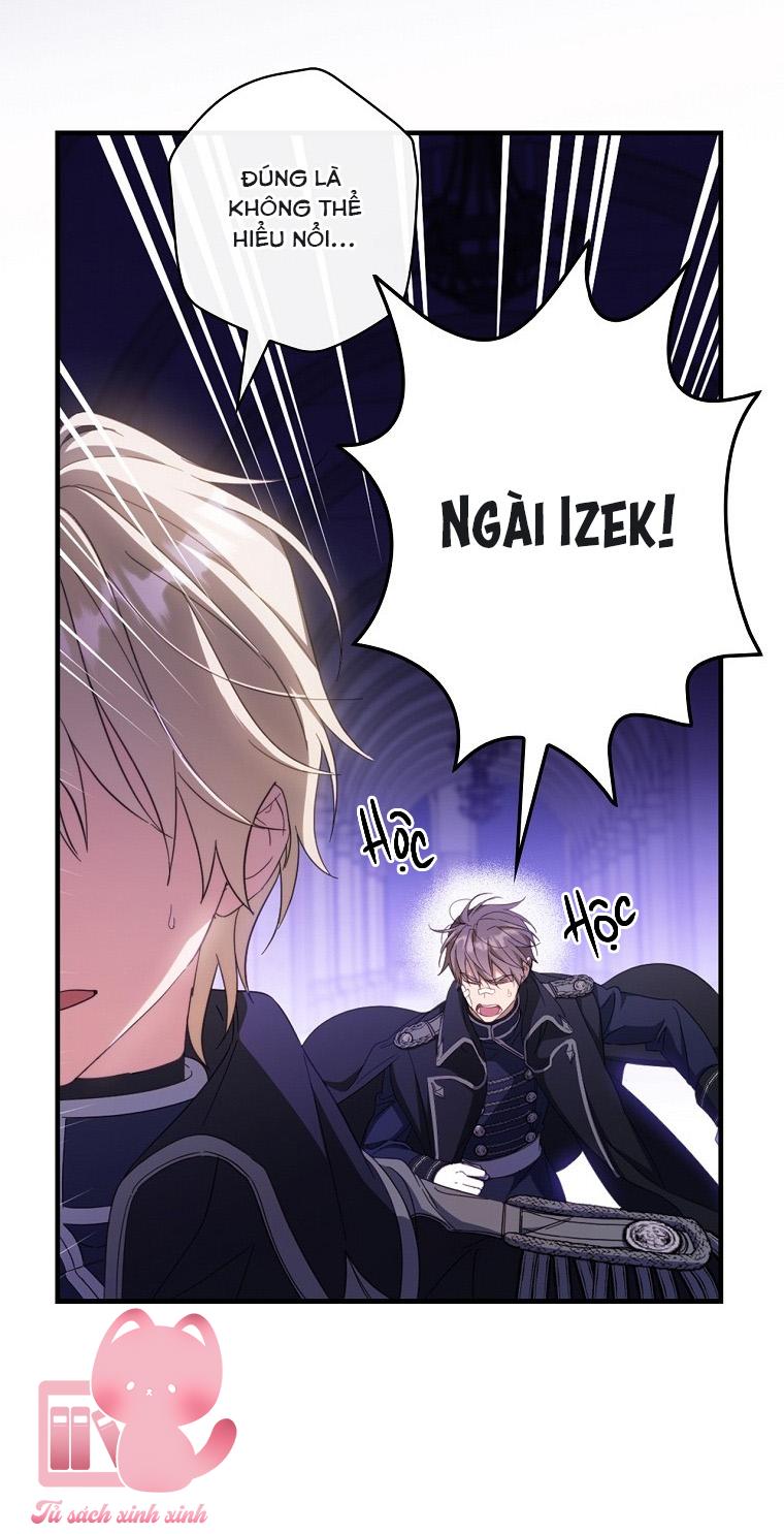 Cách Khiến Phu Quân Đứng Về Phía Tôi - Chap 34 - Trang 47
