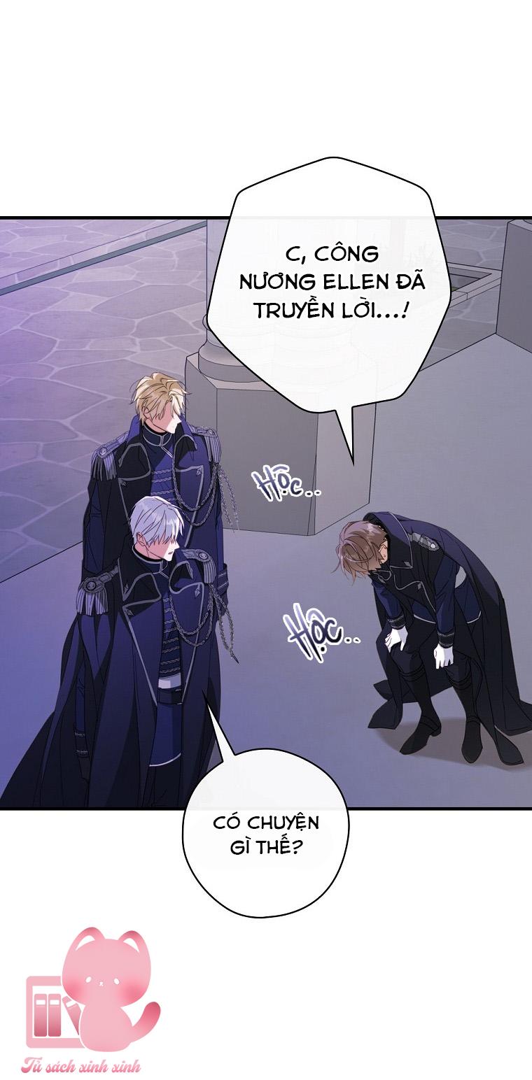 Cách Khiến Phu Quân Đứng Về Phía Tôi - Chap 34 - Trang 48