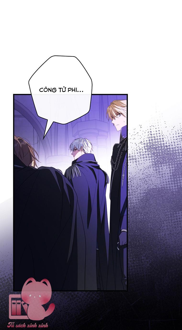 Cách Khiến Phu Quân Đứng Về Phía Tôi - Chap 34 - Trang 49