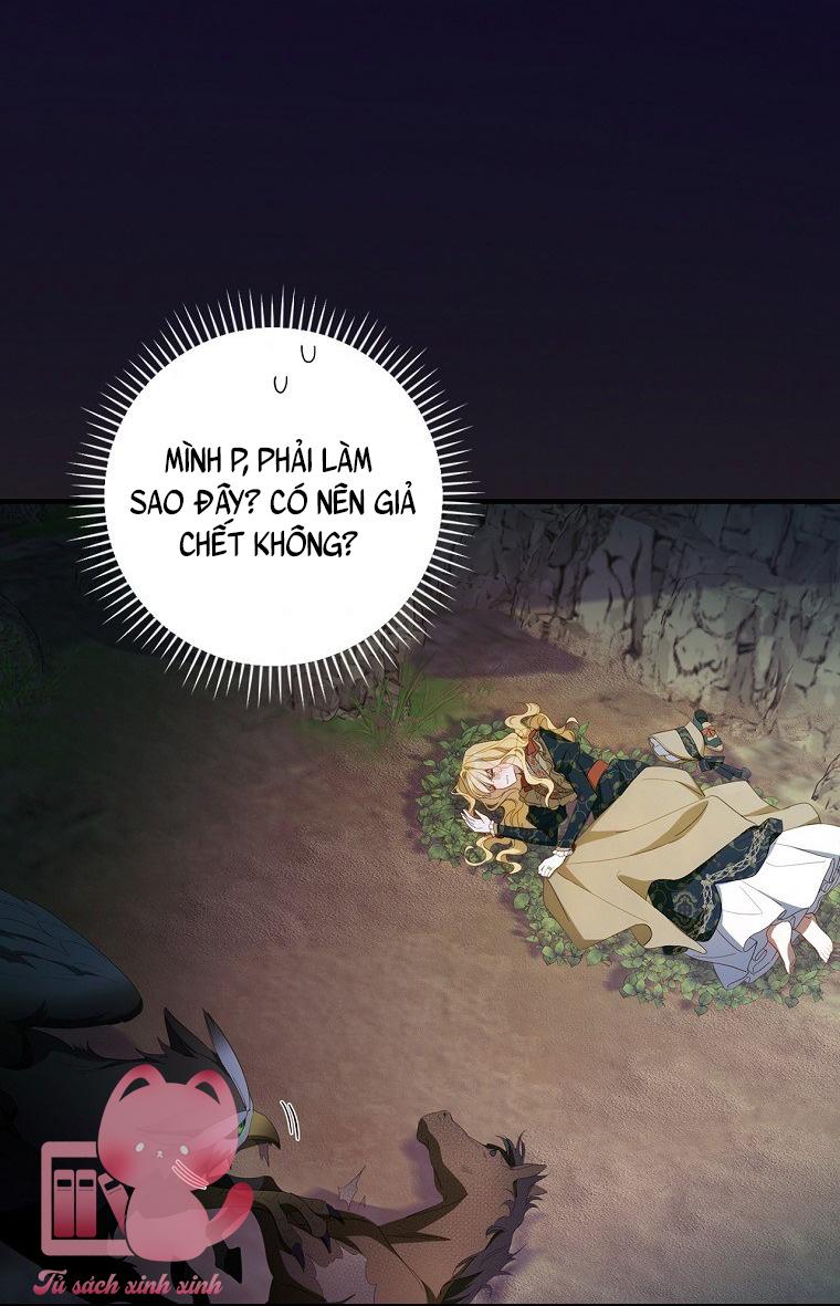 Cách Khiến Phu Quân Đứng Về Phía Tôi - Chap 34 - Trang 59