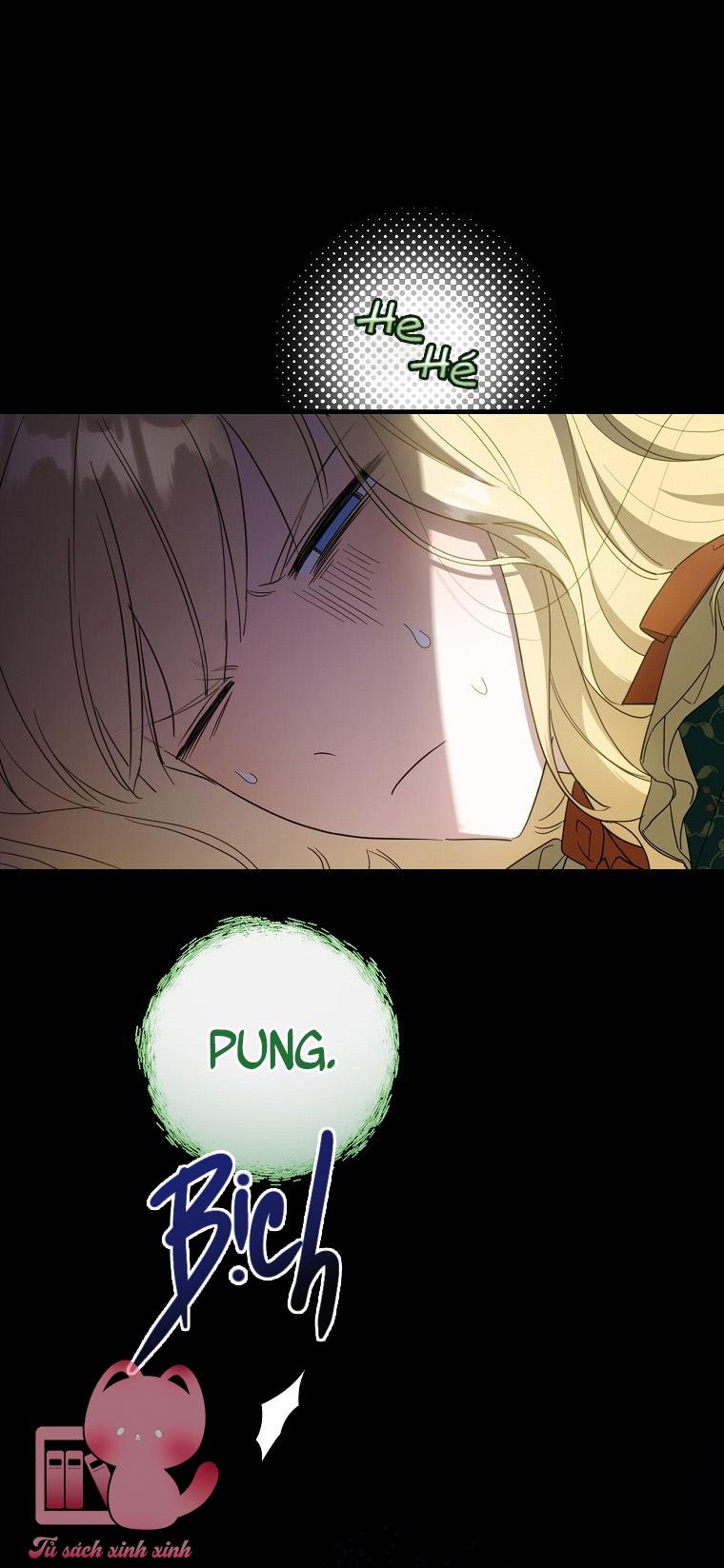 Cách Khiến Phu Quân Đứng Về Phía Tôi - Chap 34 - Trang 61