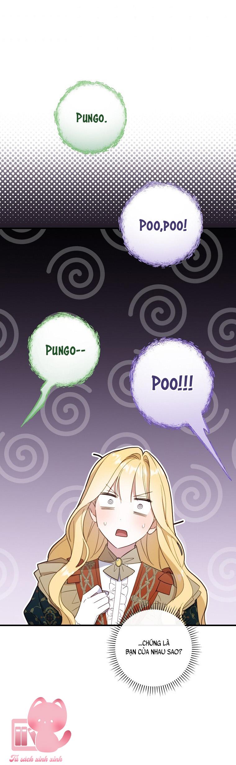 Cách Khiến Phu Quân Đứng Về Phía Tôi - Chap 34 - Trang 67