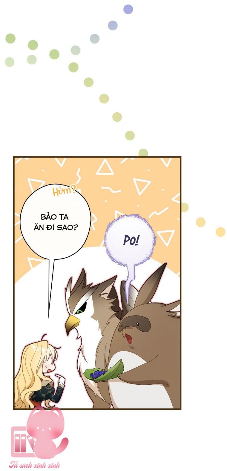Cách Khiến Phu Quân Đứng Về Phía Tôi - Chap 34 - Trang 70