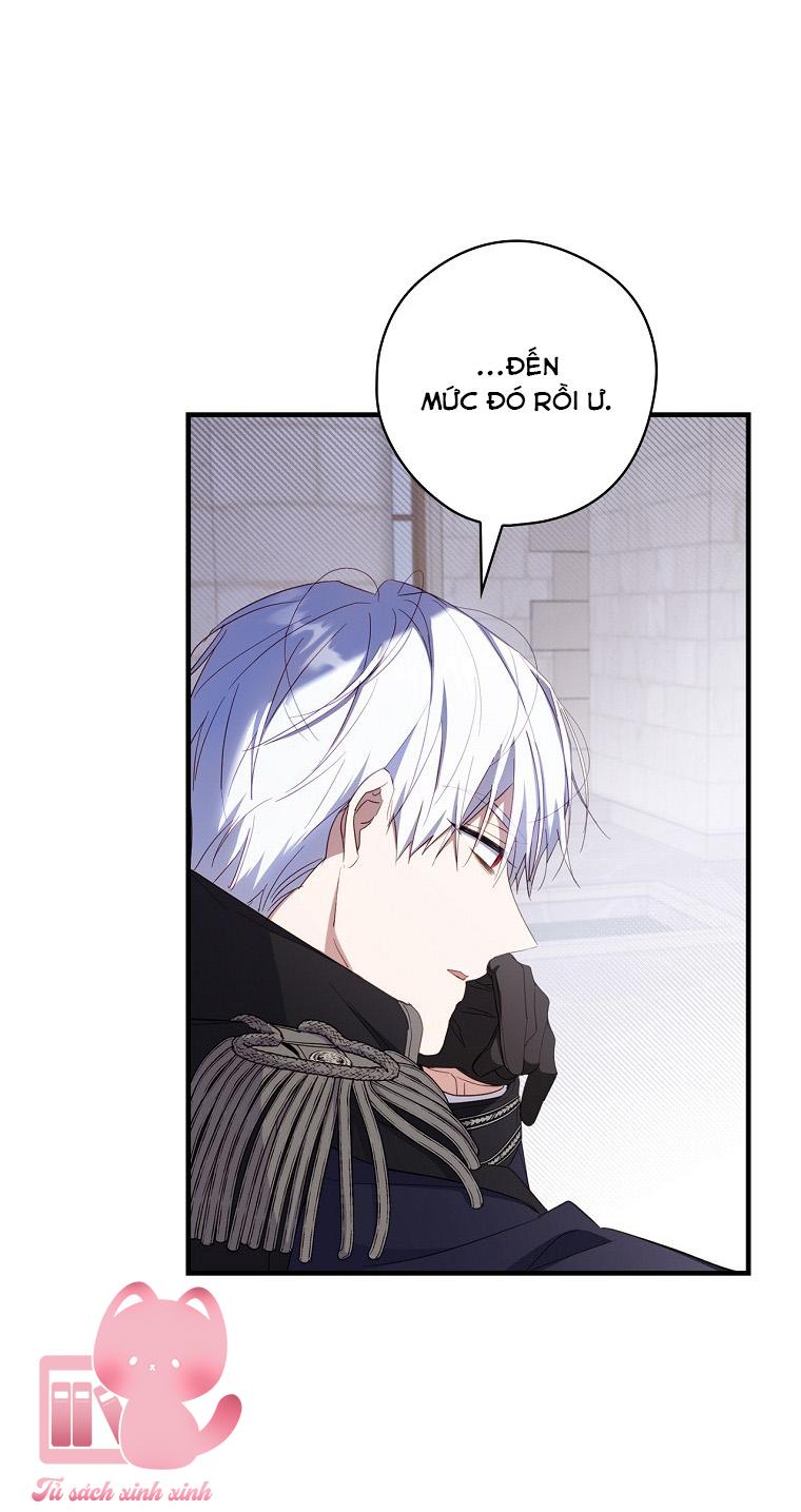 Cách Khiến Phu Quân Đứng Về Phía Tôi - Chap 34 - Trang 8