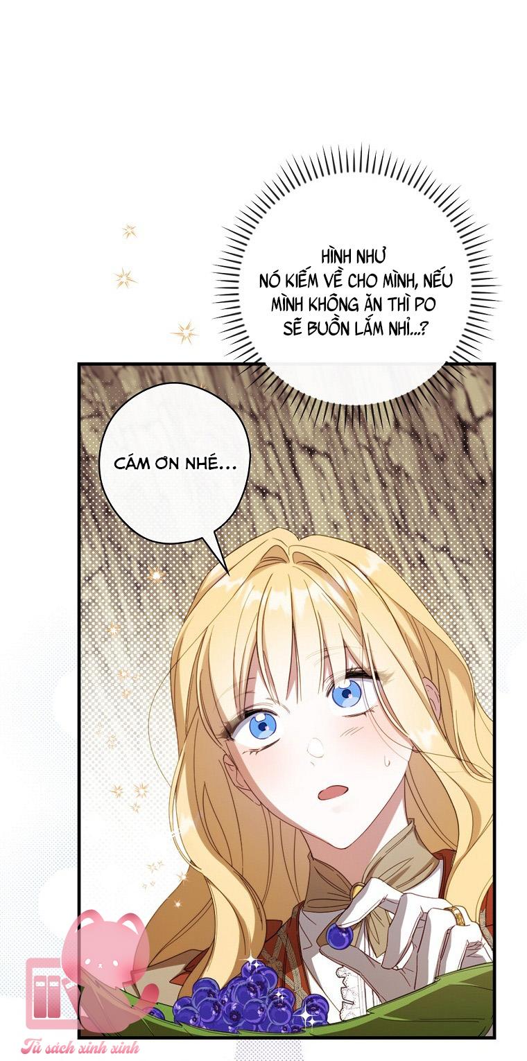 Cách Khiến Phu Quân Đứng Về Phía Tôi - Chap 34 - Trang 71