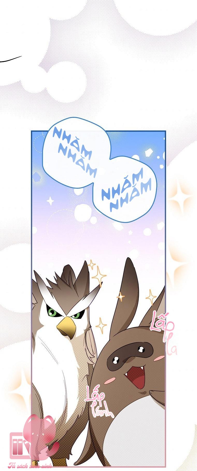 Cách Khiến Phu Quân Đứng Về Phía Tôi - Chap 34 - Trang 72