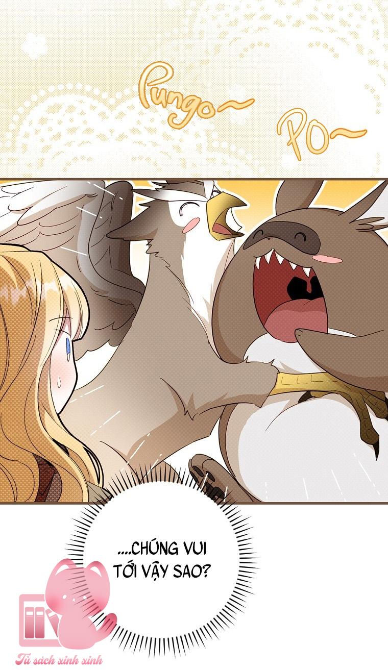 Cách Khiến Phu Quân Đứng Về Phía Tôi - Chap 34 - Trang 75