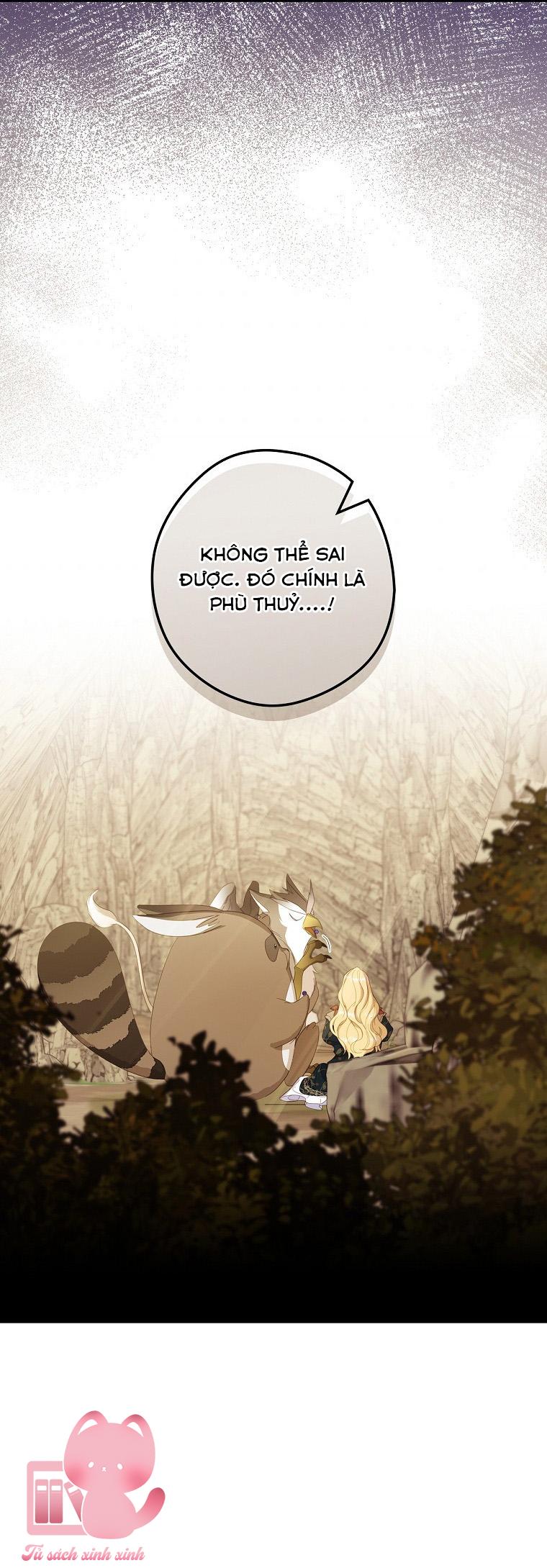 Cách Khiến Phu Quân Đứng Về Phía Tôi - Chap 34 - Trang 80