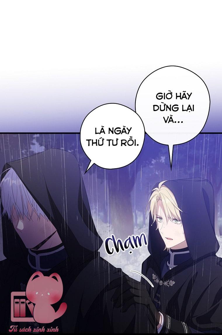Cách Khiến Phu Quân Đứng Về Phía Tôi - Chap 35 - Trang 12