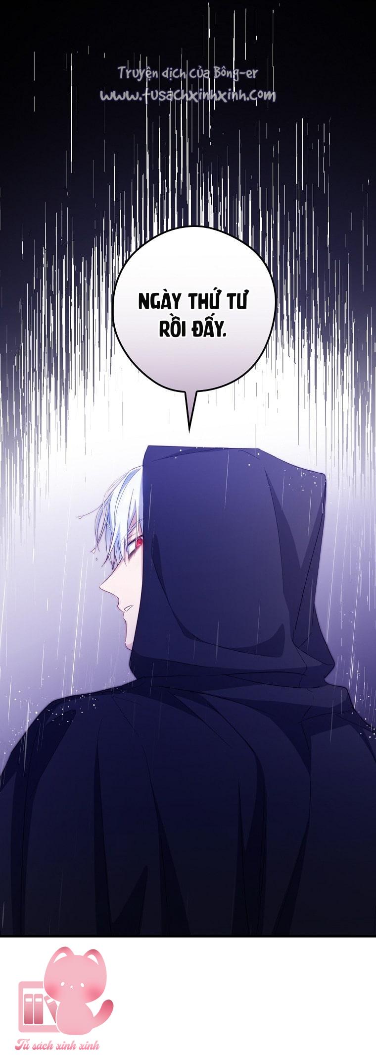 Cách Khiến Phu Quân Đứng Về Phía Tôi - Chap 35 - Trang 13