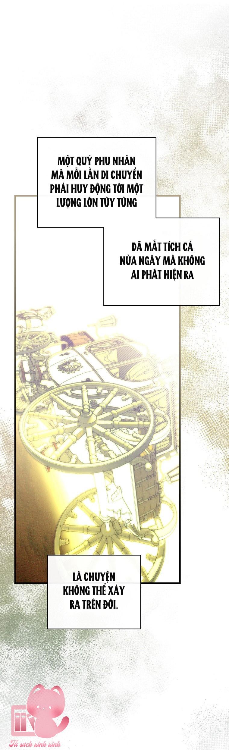Cách Khiến Phu Quân Đứng Về Phía Tôi - Chap 35 - Trang 15