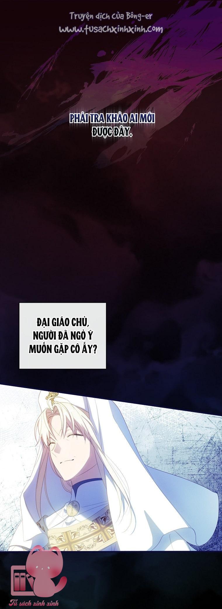 Cách Khiến Phu Quân Đứng Về Phía Tôi - Chap 35 - Trang 17