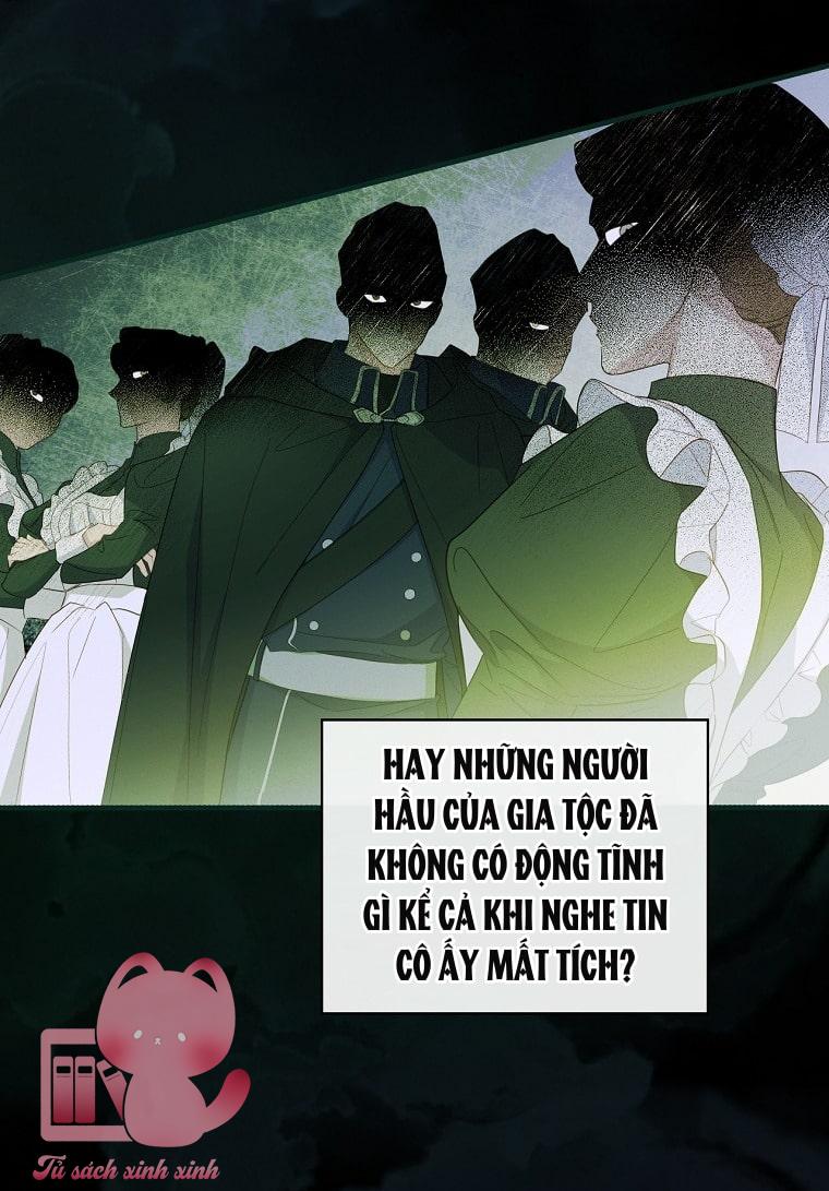 Cách Khiến Phu Quân Đứng Về Phía Tôi - Chap 35 - Trang 18