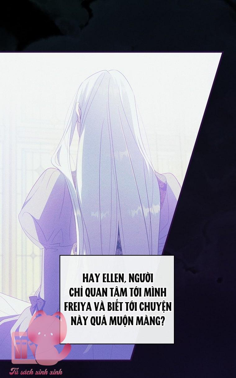 Cách Khiến Phu Quân Đứng Về Phía Tôi - Chap 35 - Trang 19