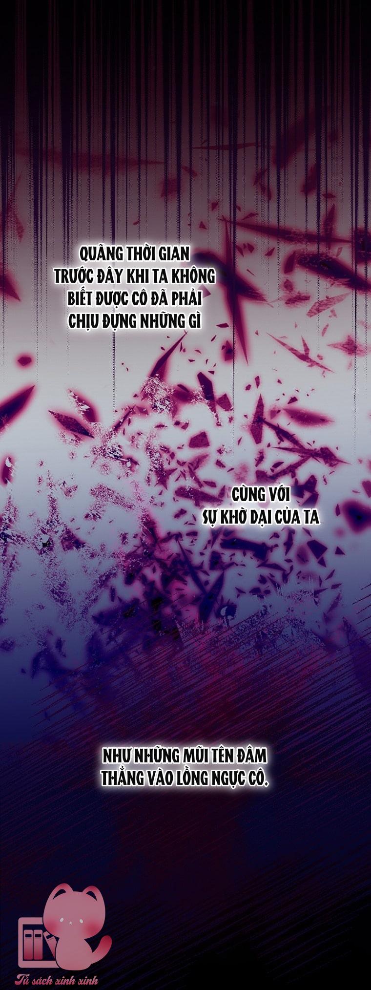 Cách Khiến Phu Quân Đứng Về Phía Tôi - Chap 35 - Trang 22